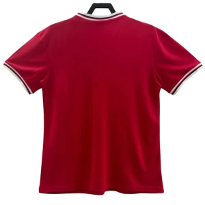 England Retro Trikot 1982 Auswärts Herren