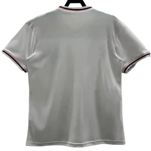 England Retro Trikot 1982 Heim Herren