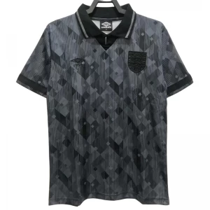 England Retro Trikot 1990 Auswärts Herren