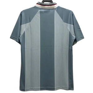 England Retro Trikot 1996 Auswärts Herren