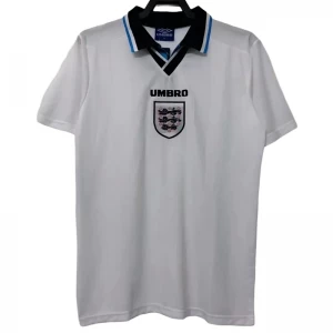 England Retro Trikot 1996 Heim Herren