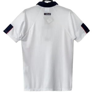 England Retro Trikot 1998 Heim Herren