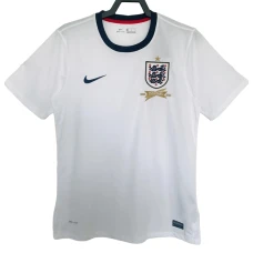 England Retro Trikot 2013 Heim Herren
