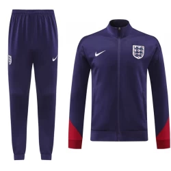 England Trainingsanzüge Jacke 2024 Navy