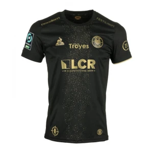 ES Troyes AC 2023-24 Ausweichtrikot