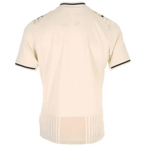 ES Troyes AC Fußballtrikot 2026-27 Auswärtstrikot Herren