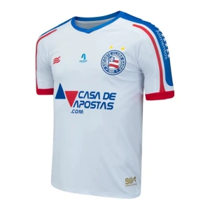 Esporte Clube Bahia 2021-22 Heimtrikot
