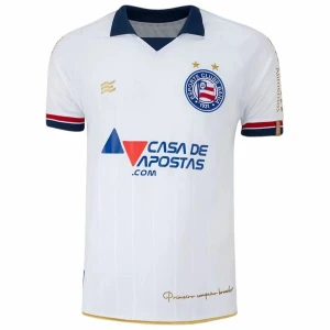 Esporte Clube Bahia 2022-23 Heimtrikot