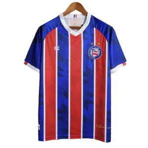 Esporte Clube Bahia 2023-24 Auswärtstrikot