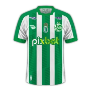 Esporte Clube Juventude 2023-24 Heimtrikot