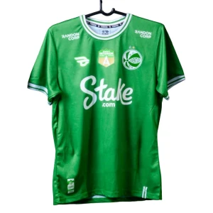 Esporte Clube Juventude 2024-25 Ausweichtrikot
