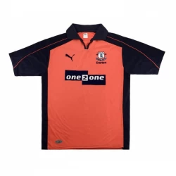 Everton FC 2001-02 Ausweichtrikot