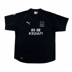Everton FC 2002-03 Ausweichtrikot