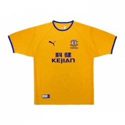 Everton FC 2003-04 Auswärtstrikot