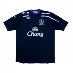Everton FC 2007-08 Ausweichtrikot