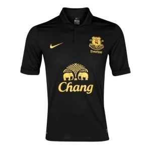 Everton FC 2012-13 Auswärtstrikot