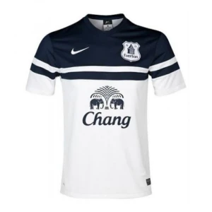 Everton FC 2013-14 Ausweichtrikot