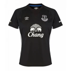 Everton FC 2014-15 Auswärtstrikot