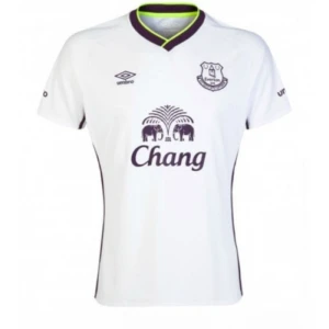 Everton FC 2014-15 Ausweichtrikot