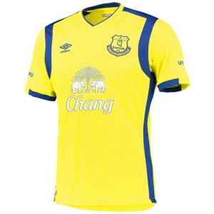Everton FC 2016-17 Ausweichtrikot