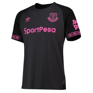 Everton FC 2018-19 Auswärtstrikot