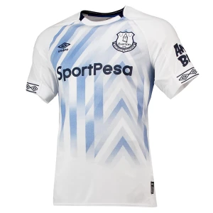Everton FC 2018-19 Ausweichtrikot
