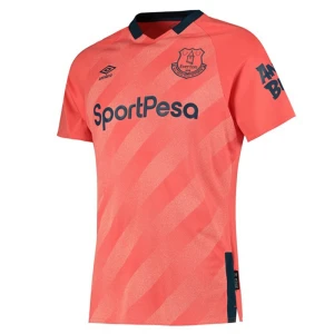 Everton FC 2019-20 Auswärtstrikot