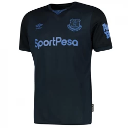 Everton FC 2019-20 Ausweichtrikot