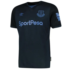 Everton FC 2019-20 Ausweichtrikot