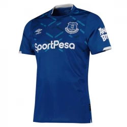 Everton FC 2019-20 Heimtrikot