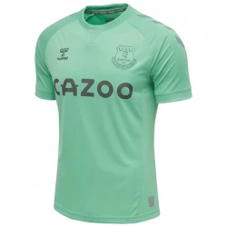 Everton FC 2020-21 Ausweichtrikot