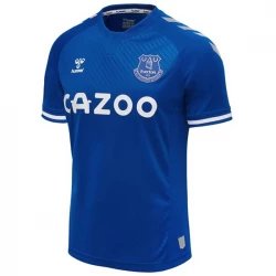Everton FC 2020-21 Heimtrikot