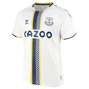 Everton FC 2021-22 Ausweichtrikot