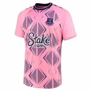 Everton FC 2022-23 Auswärtstrikot