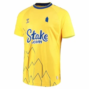 Everton FC 2022-23 Ausweichtrikot