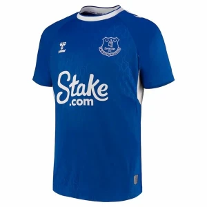 Everton FC 2022-23 Heimtrikot