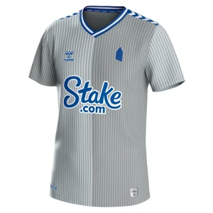 Everton FC 2023-24 Ausweichtrikot
