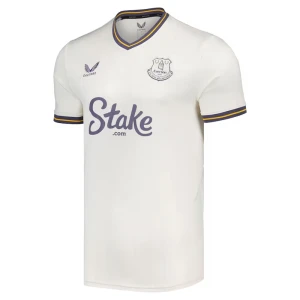 Everton FC 2024-25 Ausweichtrikot