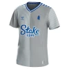 Everton FC Fußballtrikot 2023-24 Ausweichtrikot Herren