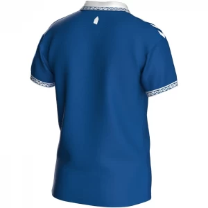 Everton FC Fußballtrikot 2023-24 Heimtrikot Herren