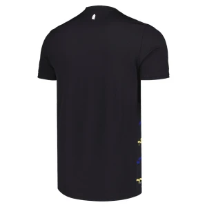 Everton FC Fußballtrikot 2025-26 Ausweichtrikot Herren