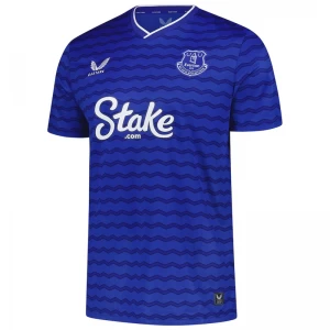 Everton FC Fußballtrikot 2025-26 Heimtrikot Herren