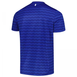 Everton FC Fußballtrikot 2025-26 Heimtrikot Herren
