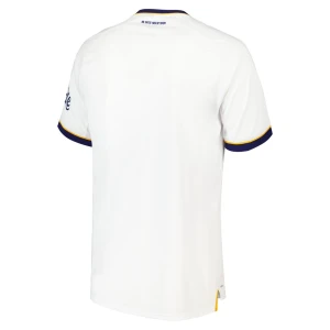 Everton FC Fußballtrikot 2026-27 Auswärtstrikot Herren