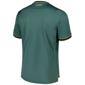 Everton FC Fußballtrikot 2026-27 Ausweichtrikot Herren