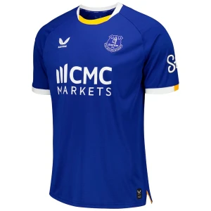 Everton FC Fußballtrikot 2026-27 Heimtrikot Herren
