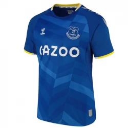 Everton FC Fußballtrikots 2021-22 Heimtrikot Herren