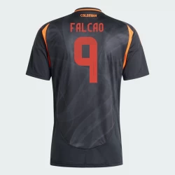 Falcao #9 Kolumbien Fußballtrikots Copa America 2024 Auswärtstrikot Herren