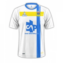 FC Arouca 2020-21 Auswärtstrikot