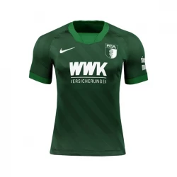 FC Augsburg 2020-21 Auswärtstrikot